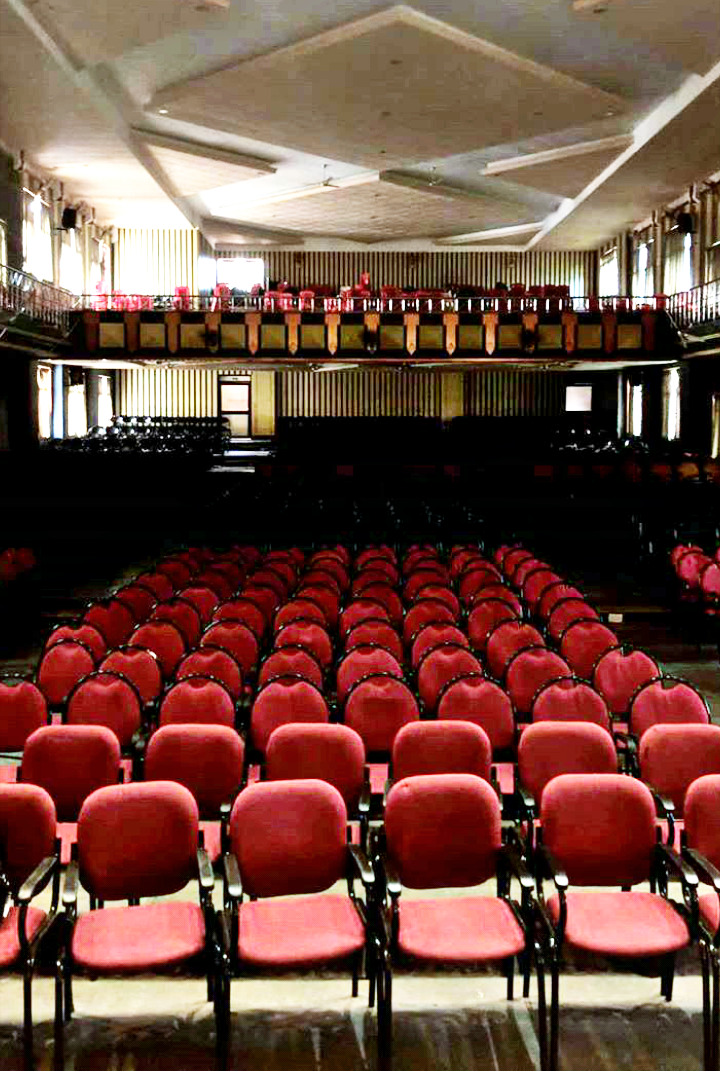 St Teresa's College Facilities photo 14